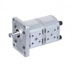 POMPA HYDRAULICZNA 65603031 POMPA HYDRAULICZNA 65603031